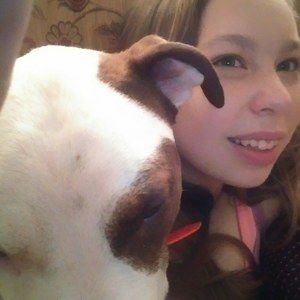 Meet your Posher, Haley